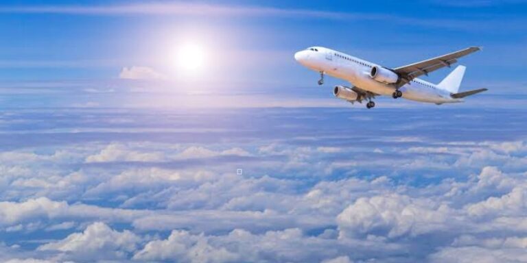 Multi City Flights