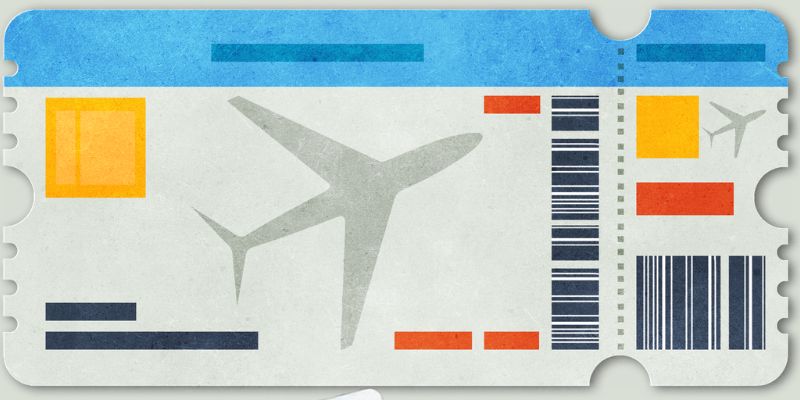 Open-Jaw Tickets: What They Are and When to Use One